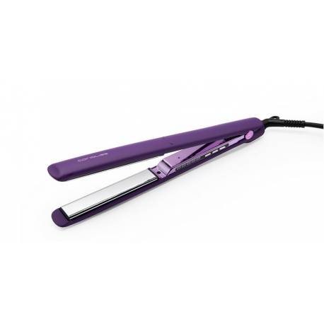 Corioliss Plancha Titanio C3 Purple Collection    Ref. Suk1049