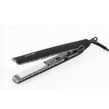 Corioliss Plancha Titanio C1 Silver Leopard Black Soft Ref. Suk1243eu