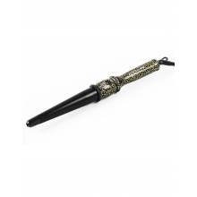 Corioliss Rizador Glamour Wand Gold Leopard    Ref. Suk1511