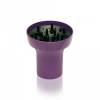 Difusor Muelle Universal Limhair Morado