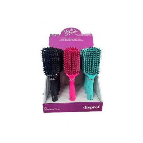 Disprof Cepillo Raqueta X Ref. 002-ex401 Disprof Cepillo Raqueta X Ref. 002-ex401