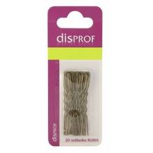 Disprof Clips Rubio 20 Und. Ref. Vp-hpr Disprof