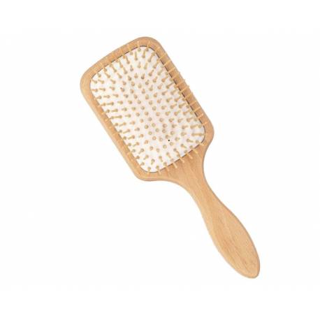 Disprof Cepillo C-660 Paleta Madera Clara Pua Madera   Ref. C-660 Disprof Cepillo C-660 Paleta Madera Clara Pua Madera   Ref. C-660