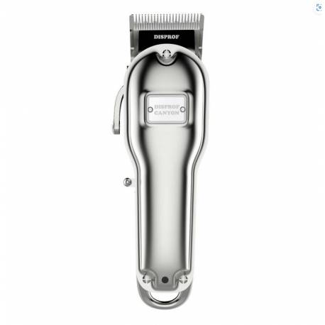 Disprof Maquina Cortapelo Canyon Clipper Sin Cable Ref. Vp-mem200c Disprof Maquina Cortapelo Canyon Clipper Sin Cable Ref. Vp-mem200c