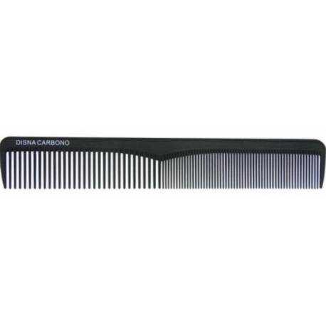 Disprof Peine Carbono Caballero 185 Mm Ref. Pe 51804 Disna Disprof Peine Carbono Caballero 185 Mm Ref. Pe 51804 Disna