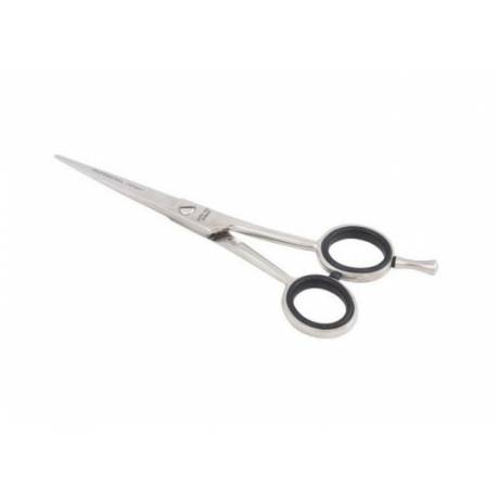 Disprof Tijera Peluquero Basic Esculpir Inox  6 Pulgadas Ref. Vphe52.6