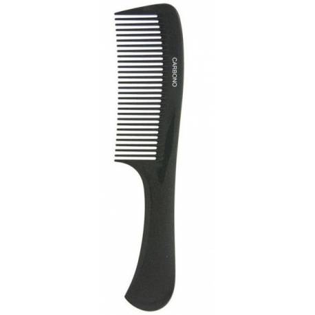 Disprof Peine Carbono Escarpidor Ref. Pe 51825 Disna Disprof Peine Carbono Escarpidor Ref. Pe 51825 Disna
