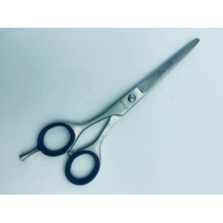 Disprof Tijera Peluquero Zurdo 5.5 Pulgadas Filo Navaja Ref.vp-he28.55