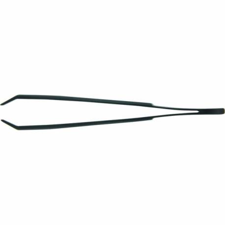 Disprof Pinza Depilar Negra Profesional Ref. Vp-21.67  Disna Disprof Pinza Depilar Negra Profesional Ref. Vp-21.67  Disna
