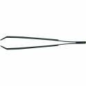 Disprof Pinza Depilar Negra Profesional Ref. Vp-21.67  Disna