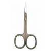 Disprof Tijera Pieles Curva Ref. Vf-25.50 Disprof Tijera Pieles Curva Ref. Vf-25.50