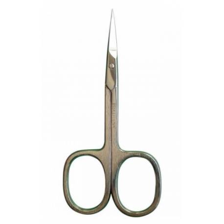 Disprof Tijera Pieles Curva Ref. Vf-25.50 Disprof Tijera Pieles Curva Ref. Vf-25.50