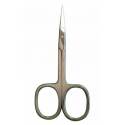 Disprof Tijera Pieles Curva Ref. Vf-25.50