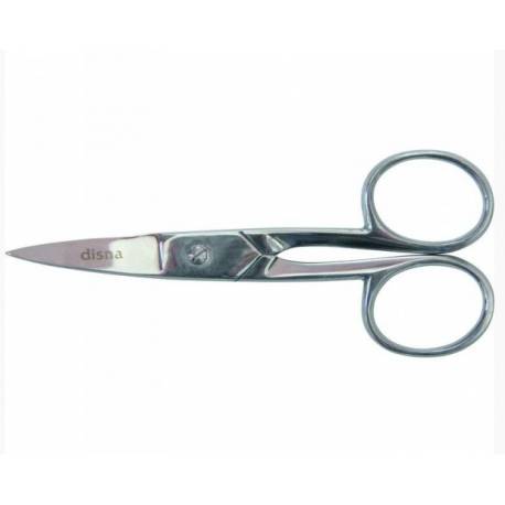 Disprof Tijera Uñas Curva Especial Ref. He-25.511 Disprof Tijera Uñas Curva Especial Ref. He-25.511