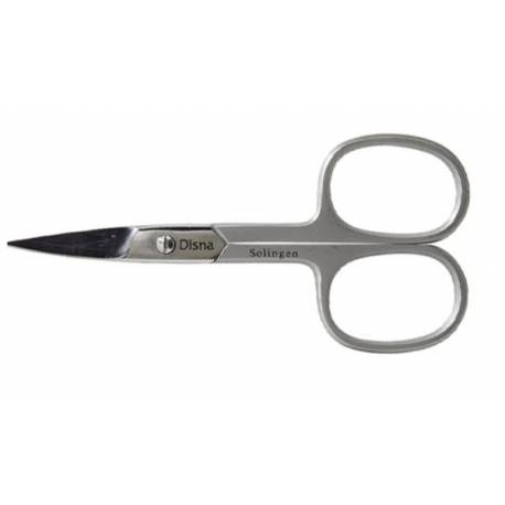 Disprof Tijera Uñas Curva Ref. Vf-25.51 Disprof Tijera Uñas Curva Ref. Vf-25.51