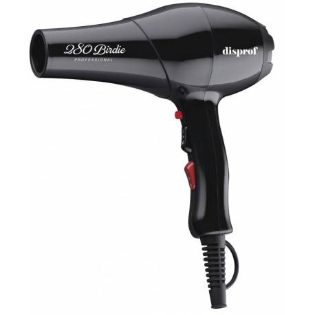 Disprof Secador Birdie 280 Compacto  2000 Watios  Ref. Wp-mes280 Disprof Secador Birdie 280 Compacto  2000 Watios  Ref. Wp-mes280