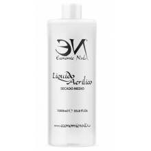 Economics Nails Acrylic Liquid  Secado Medio  1000 Ml. Ref.a2103