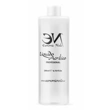 Economics Nails Acrylic Liquid Profesional  200 Ml. Ref.a2001