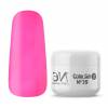Economics Nails Color Gel 39 Neon Pink 5 Ml. Ref. Gc1039