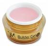 Economics Nails Builder Gel Rose  Rosa  15 Ml.   Ref. Engb0020015p