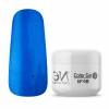 Economics Nails Color Gel 48 Metallic Blue 5 Ml. Ref. Gc1048
