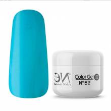 Economics Nails Color Gel 62 Heaven 5 Ml. Ref. Gc1062