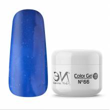 Economics Nails Color Gel 66 Sky Dream 5 Ml. Ref. Gc1066