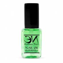 Economics Nails Oil  Aceite De Cuticula  12 Ml. Manzana Ref.l1057