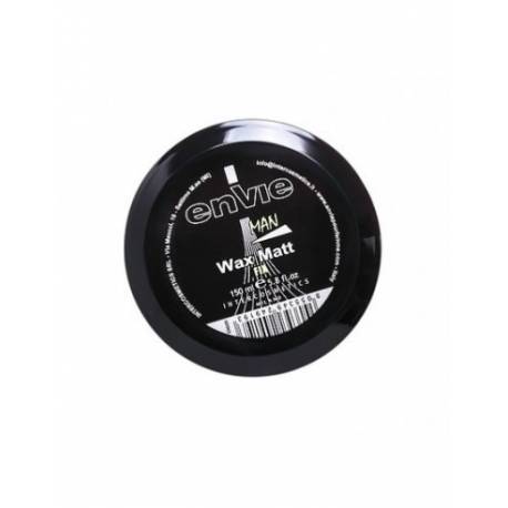 Envie Man Wax Matt 150 Ml.  Ref. En509 Envie Man Wax Matt 150 Ml.  Ref. En509