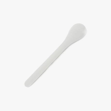 Espatula Plastico Crema Sencilla Ref. Xe2303332 Espatula Plastico Crema Sencilla Ref. Xe2303332
