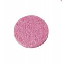 Esponja Desmaquilar Celulosa Pequeña Ø 7 Ref. Xe4103268