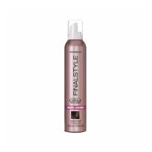 Espuma Final Style Castaño 320 Ml.  Ref. Fcmb