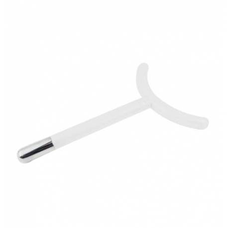 Etecmed Electrodo Alta Frecuencia Cuello Ref. 90423 Etecmed Electrodo Alta Frecuencia Cuello Ref. 90423