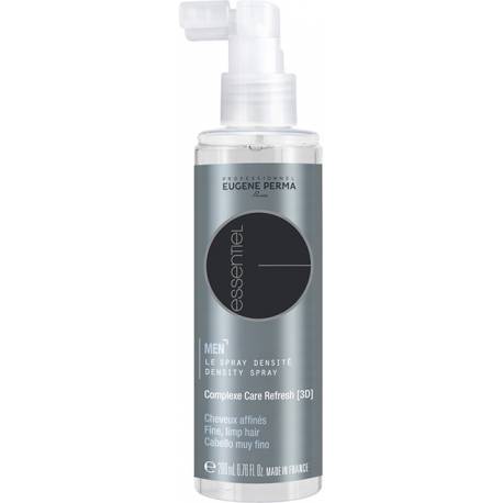 Essentiel Men Cabello Spray Densificador 200 Ml. Ref. 21033259 Essentiel Men Cabello Spray Densificador 200 Ml. Ref. 21033259