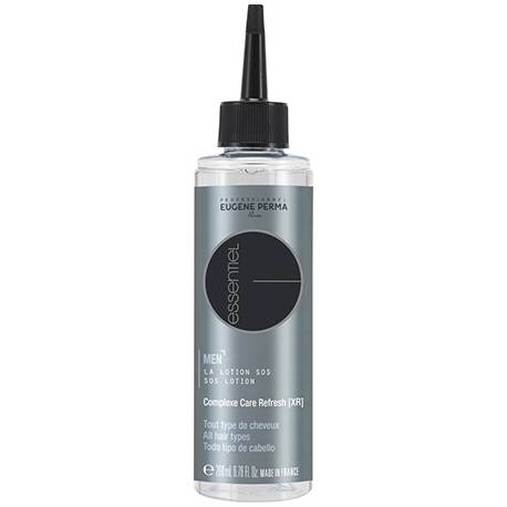 Essentiel Men Cabello Tratamiento Tonificante Sos 200 Ml. Ref. 21033258 Essentiel Men Cabello Tratamiento Tonificante Sos 200 Ml. Ref. 21033258