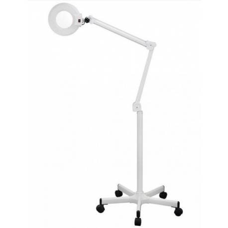 Etecmed Lupa Con Pie -3 Aumentos- Ref. 10503 Etecmed Lupa Con Pie -3 Aumentos- Ref. 10503