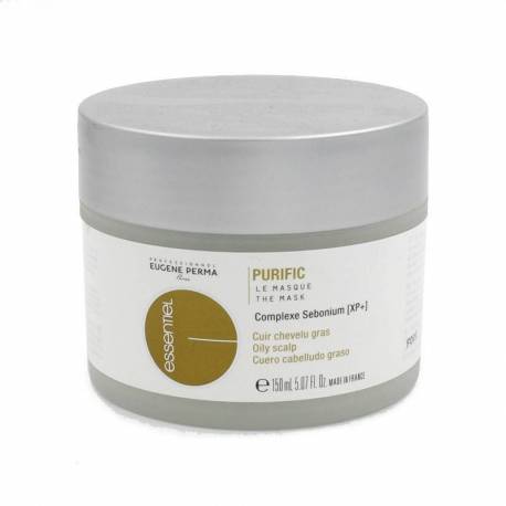 Essentiel Purific Mascarilla 150 Ml. Rev Ref. 21031425 Essentiel Purific Mascarilla 150 Ml. Rev Ref. 21031425
