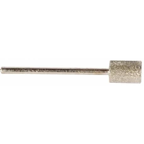 Etecmed Fresa 90227 Cilindrica Corta Etecmed Fresa 90227 Cilindrica Corta