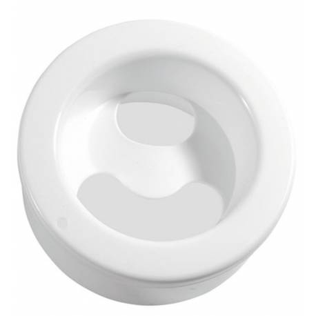 Etecmed Mojadedos Bol Manicura Blanco Xm5503292 Etecmed Mojadedos Bol Manicura Blanco Xm5503292