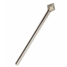 Etecmed Fresa 90234 Diamante Pequeña 5mm