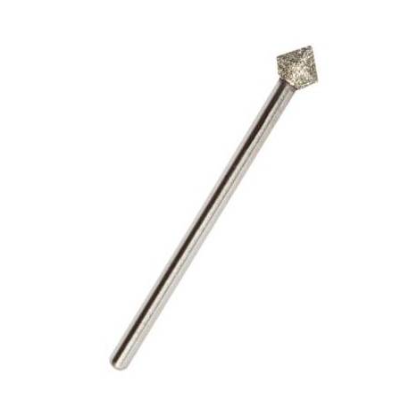 Etecmed Fresa 90234 Diamante Pequeña 5mm Etecmed Fresa 90234 Diamante Pequeña 5mm