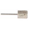 Etecmed Fresa 90244 Diamante Cilindrica Plus Etecmed Fresa 90244 Diamante Cilindrica Plus