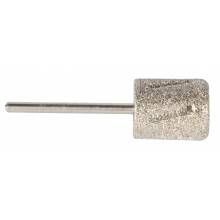 Etecmed Fresa 90244 Diamante Cilindrica Plus