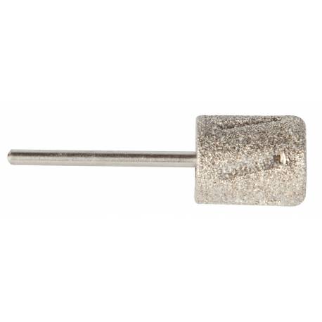 Etecmed Fresa 90244 Diamante Cilindrica Plus Etecmed Fresa 90244 Diamante Cilindrica Plus