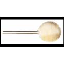 Etecmed Fresa 90247 Pulidora De Fieltro Esferica