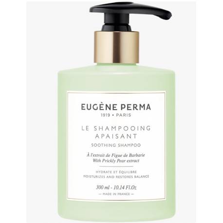 Eugene 1919 Apaisant Calmante Hidratante Piel Sensible Champu   300 Ml. Ref. 21037988