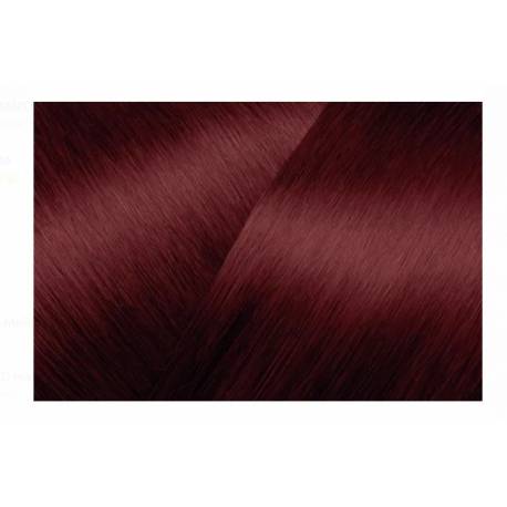 Eugene Carmen N.    6.60 Rubio Oscuro Rojo Intenso 60 Ml.