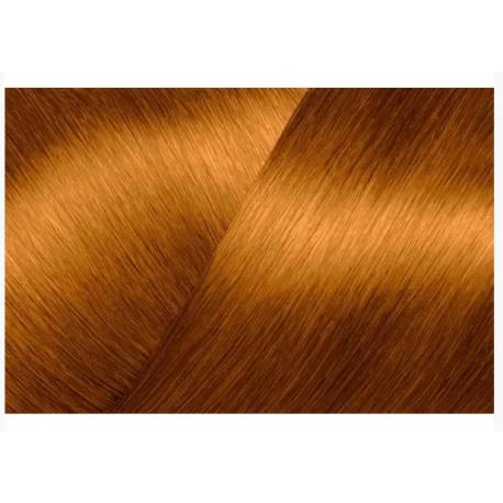 Eugene Carmen N.    8.43 Rubio Claro Cobrizo Dorado 60 Ml.