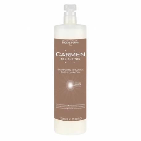 Eugene Carmen Tt Champu Post Color 1000 Ml. Ref..34643