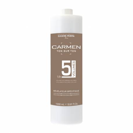 Eugene Carmen Tt Revelador  5 Vl.1000 Ml. Ref..33917 Eugene Carmen Tt Revelador  5 Vl.1000 Ml. Ref..33917